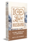 100 Ways to Love Your Husband/Wife Deluxe Edition Bundle - Book