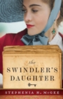 The Swindler`s Daughter - Book