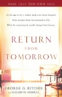 Return from Tomorrow - Book