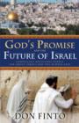 God`s Promise and the Future of Israel - Book