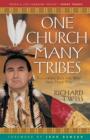 One Church, Many Tribes - Book