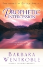 Prophetic Intercession - Book