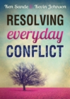 Resolving Everyday Conflict - Book