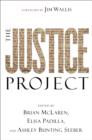 The Justice Project - Book