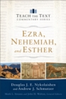 Ezra, Nehemiah, and Esther - Book