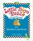 Little Boys Bible Storybook for Mothers and Sons - Book