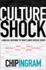 Culture Shock : A Biblical Response to Today's Most Divisive Issues - Book