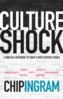 Culture Shock - A Biblical Response to Today`s Most Divisive Issues - Book