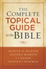 The Complete Topical Guide to the Bible - Book