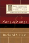 Song of Songs - Book