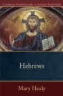 Hebrews - Book