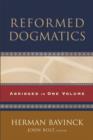Reformed Dogmatics – Abridged in One Volume - Book