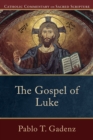 The Gospel of Luke - Book