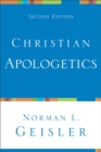 Christian Apologetics - Book