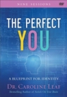 The Perfect You - A Blueprint for Identity - Book