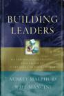 Building Leaders - Blueprints for Developing Leadership at Every Level of Your Church - Book
