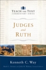 Judges and Ruth - Book