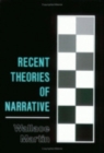 Recent Theories of Narrative - Book