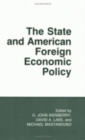 The State and American Foreign Economic Policy - Book
