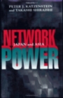 Network Power : Japan and Asia - Book
