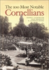 The 100 Most Notable Cornellians - Book