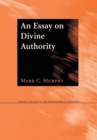 An Essay on Divine Authority - Book