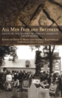 All Men Free and Brethren : Essays on the History of African American Freemasonry - Book
