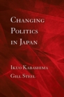 Changing Politics in Japan - eBook