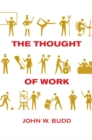 The Thought of Work - eBook