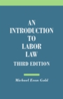 An Introduction to Labor Law - eBook