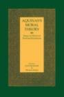 Aquinas's Moral Theory : Essays in Honor of Norman Kretzmann - Book