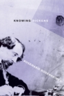 Knowing Dickens - Book