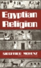 Egyptian Religion - Book