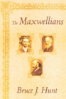 The Maxwellians - Book