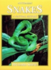 Australian Snakes : A Natural History - Book