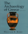 The Archaeology of Greece : An Introduction - Book