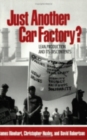 Just Another Car Factory? : Lean Production and Its Discontents - Book