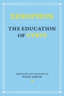 The Education of Cyrus - Book