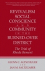Revivalism, Social Conscience, and Community in the Burned-Over District : The Trial of Rhoda Bement - Book