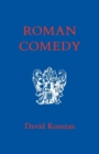 Roman Comedy - Book