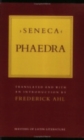 Phaedra - Book