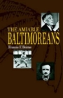 The Amiable Baltimoreans - Book