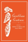 Caribbean Contours - Book