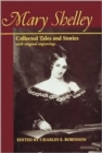 Mary Shelley : Collected Tales and Stories with original engravings - Book
