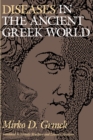 Diseases in the Ancient Greek World - Book