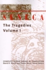 Seneca : The Tragedies - Book