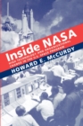 Inside NASA : High Technology and Organizational Change in the U.S. Space Program - Book