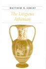 The Litigious Athenian - Book
