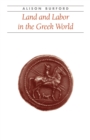 Land and Labor in the Greek World - Book