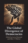 The Global Divergence of Democracies - Book